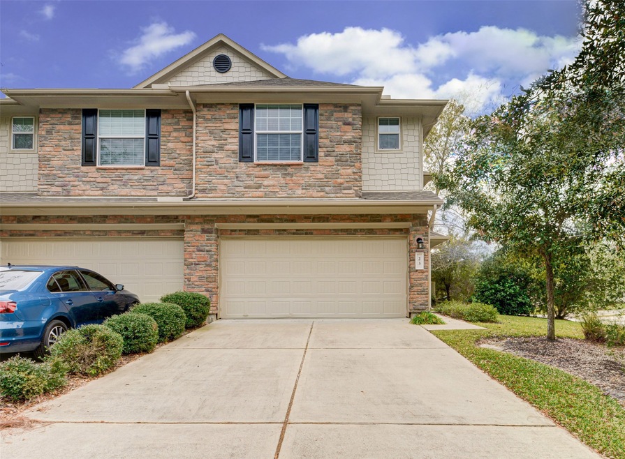 23 Fairlee Ct, Magnolia, TX 77354 - photo 1