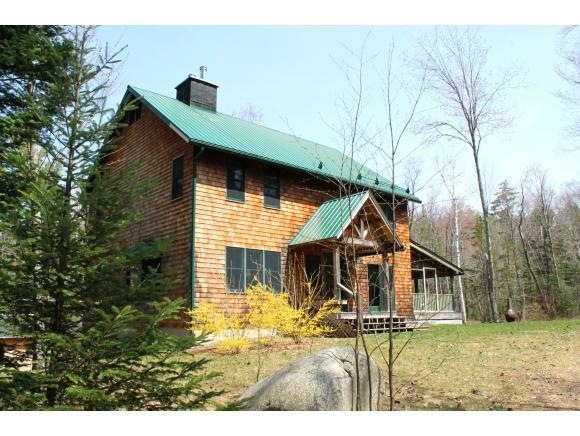 1567 Profile Rd, Franconia, NH 03580 - photo 1