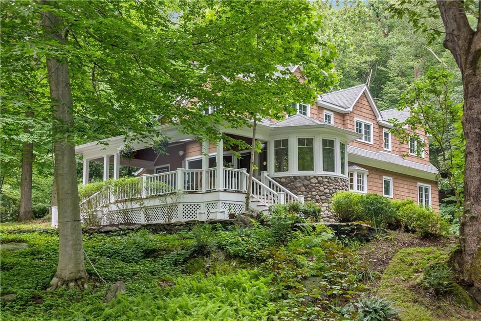 199 Sleepy Hollow Rd, Briarcliff Manor, NY 10510 - photo 1