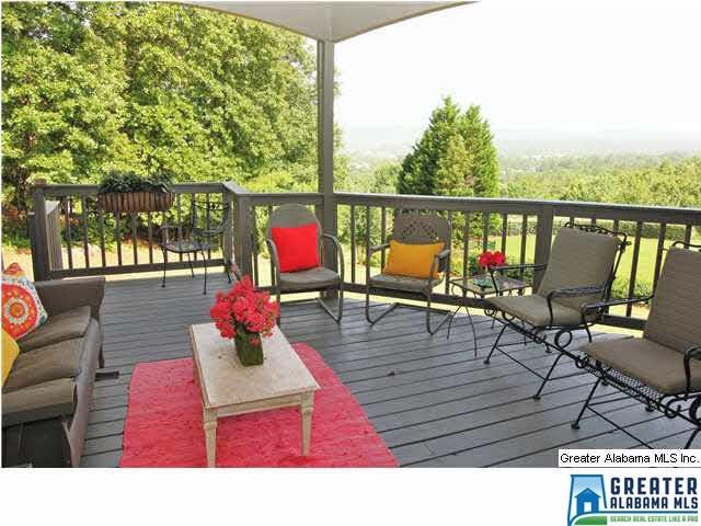 THIS DECK IS SO AMAZING! Check out the incredible 