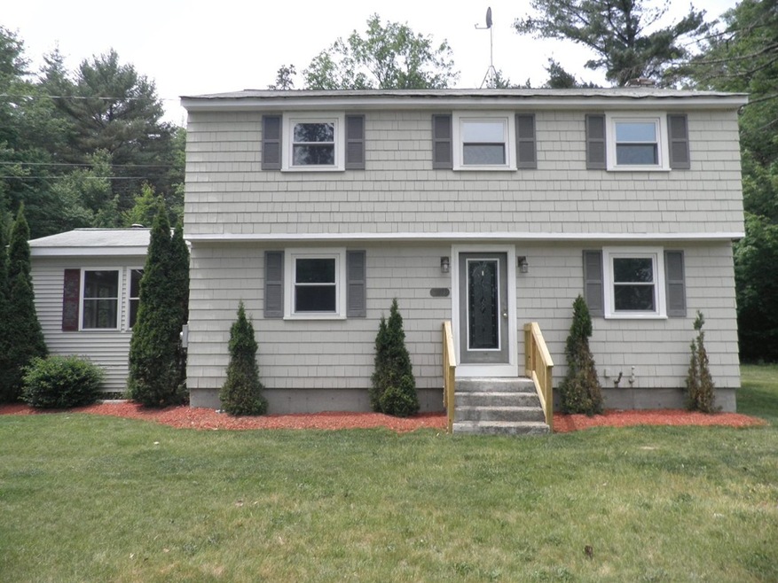 161 Savage Rd, Milford, NH 03055 - photo 1