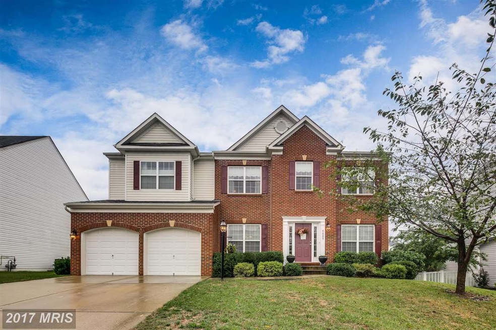 5009 Taylor Ln, Ellicott City, MD 21043 - photo 1