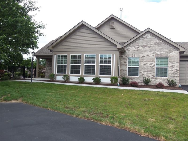 2 BEDROOMS, 2 FULL BATHS, 2 CAR GARAGE, PRIVATE PA