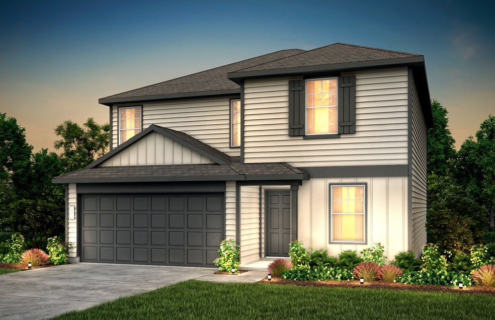 23507 Hay Rake Ct, Hockley, TX 77447 - photo 1