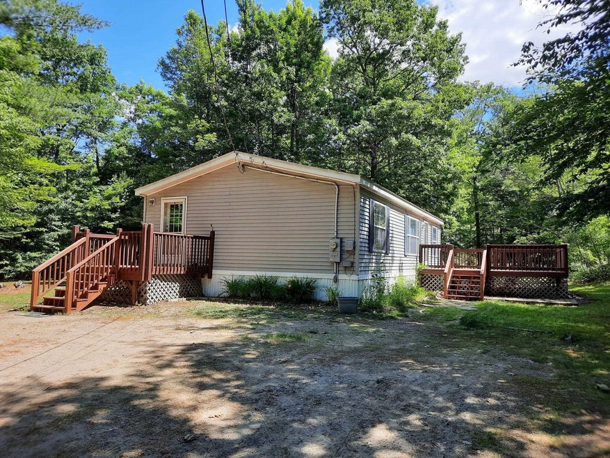 16 Saddle Back Cir, Campton, NH 03223 - photo 1
