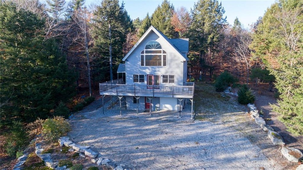 30 Tanner Way, Bridgton, ME 04009 - photo 1