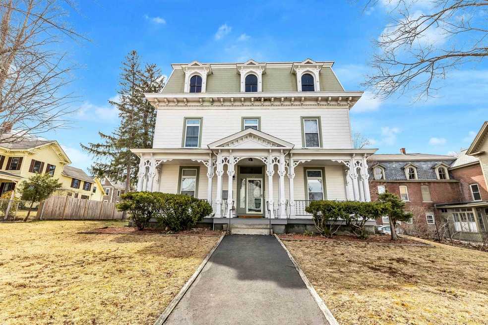 31 Merrimack St, Concord, NH 03301 - photo 1