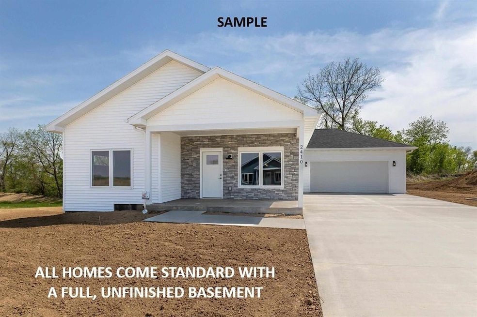 Lot 8 Tiffany Ct unit (I'm Old But Still C, Dubuque, IA 52001 - photo 1