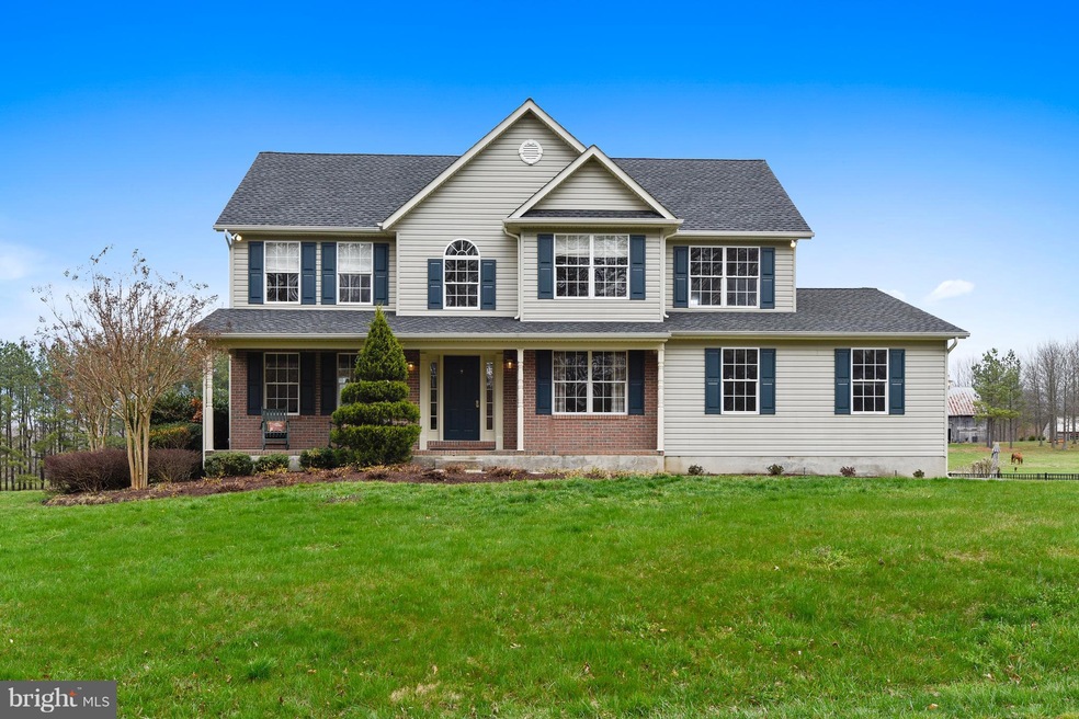 5184 Meadows Farm Rd, Lothian, MD 20711 - photo 1