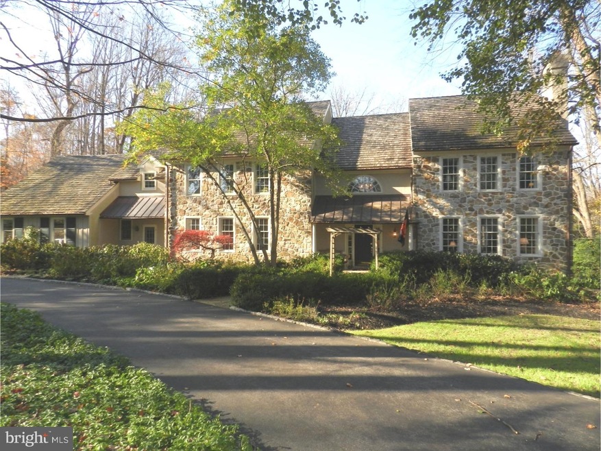 228 Spring Rd, Malvern, PA 19355 - photo 1