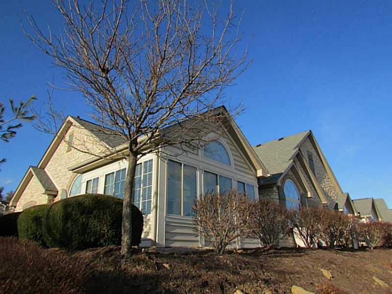 Exterior Front. Welcome home to 206 Glen Arden Cir