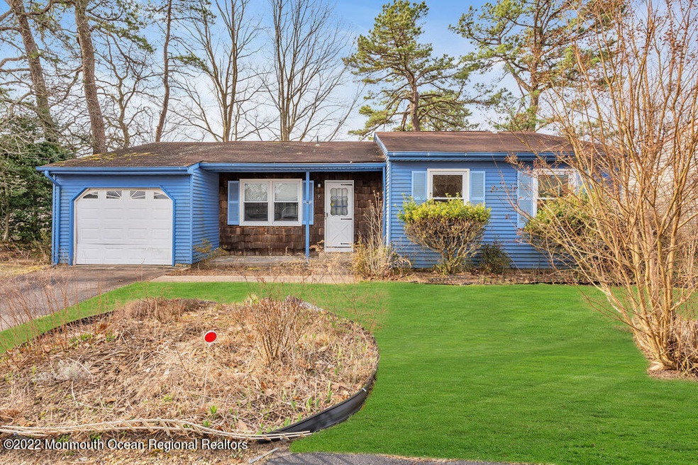 9 Brentwood St unit 70, Whiting, NJ 08759 - photo 1