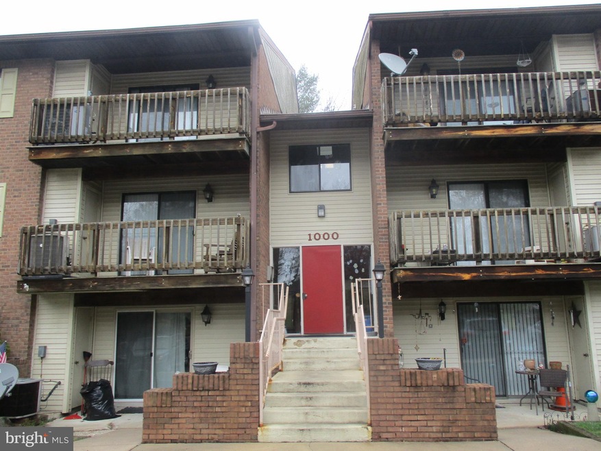 1000 Magnolia Woods Ln unit B, Edgewood, MD 21040 - photo 1