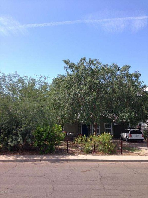 Front from across street 1