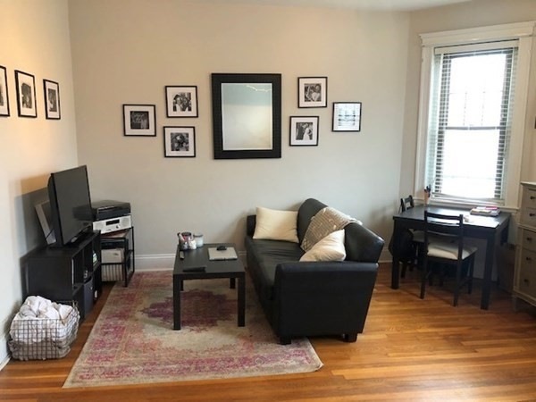 1568 Commonwealth Ave unit 1, Brighton, MA 02135 - photo 1