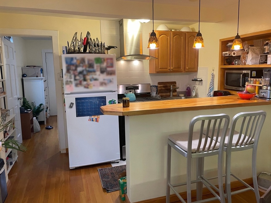 25 Andrew St unit 1, Cambridge, MA 02139 - photo 1