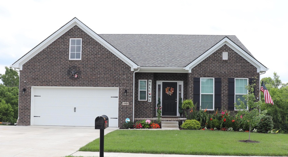 110 Silver Spring way