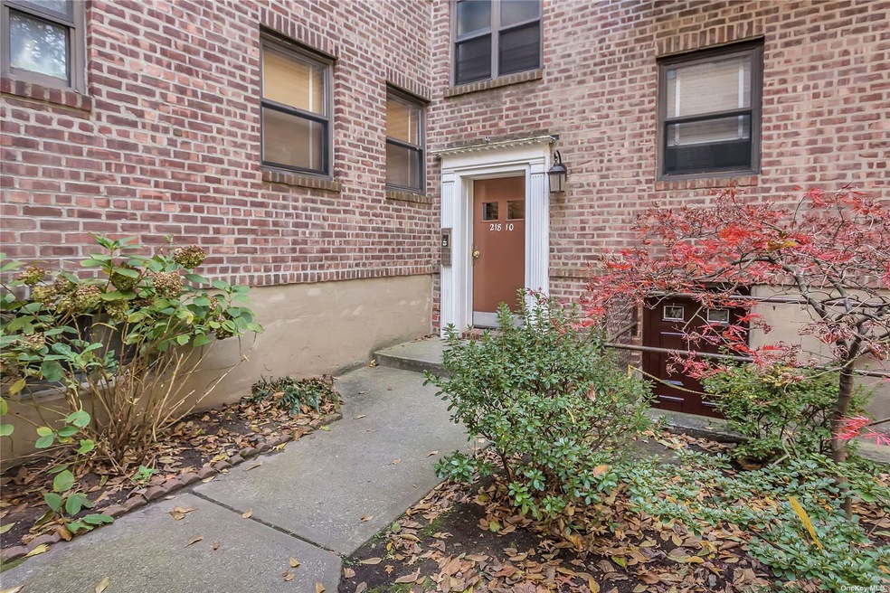 218-10 43rd Ave unit 2B, Bayside, NY 11361 - photo 1