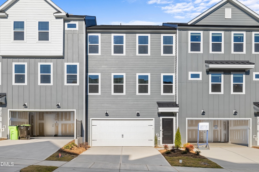 2136 Grouse Ski Cir, Apex, NC 27523 - photo 1