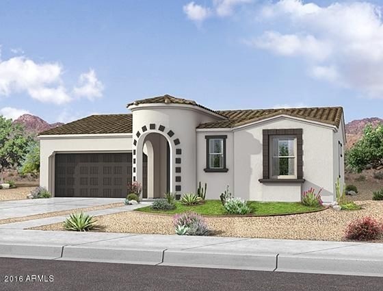 23151 S 226th Way, Queen Creek, AZ 85142 - photo 1