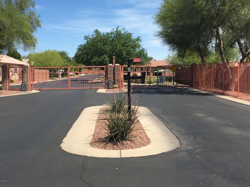 glenn gate mesa
