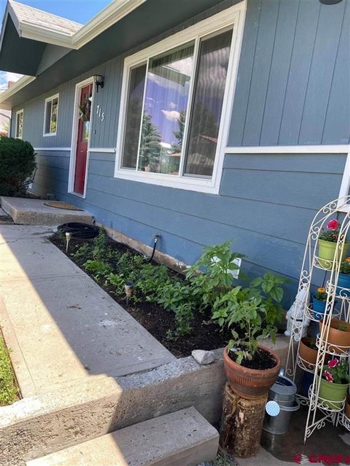 715 NE 2nd St, Cedaredge, CO 81413 - photo 1