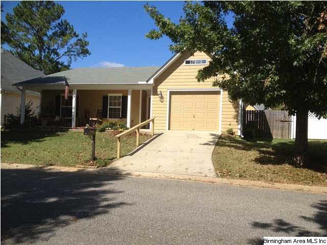 8622 DOVER DRIVE  OLIVER CROSSING
