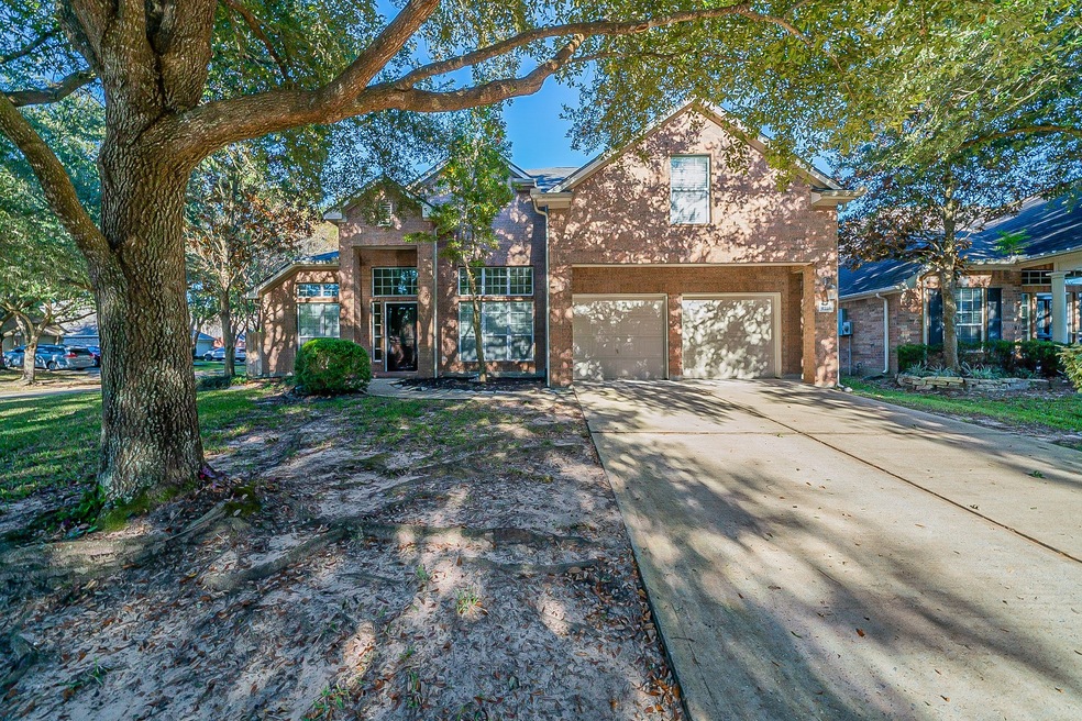 31226 Rainwood Park Ln, Spring, TX 77386 - photo 1