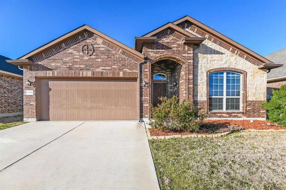 unlisted-address, Weatherford, TX 76087 - photo 1