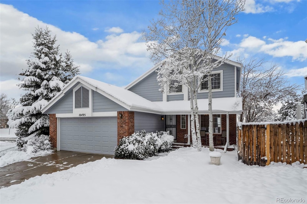 10495 W 85th Place, Arvada, CO 80005 - photo 1