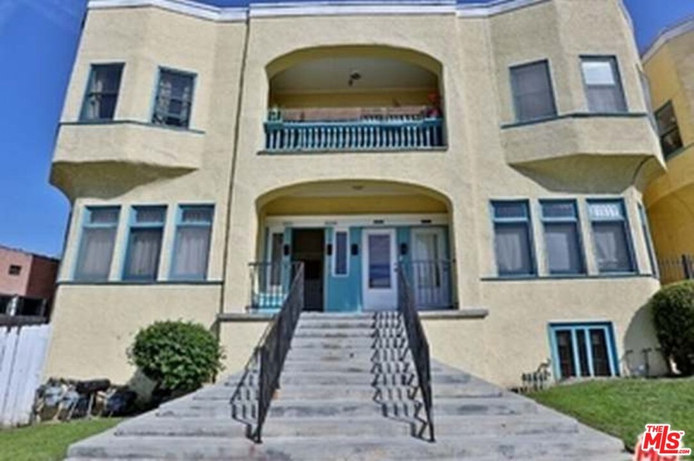 1835 1/2 S Highland Ave, Los Angeles, CA 90019 - photo 1