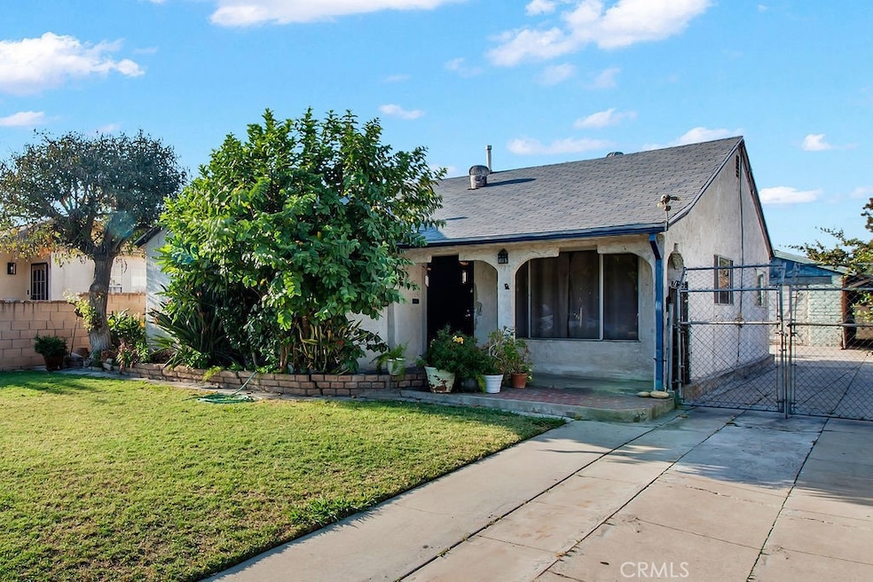 211 W Markland Dr, Monterey Park, CA 91754 - photo 1