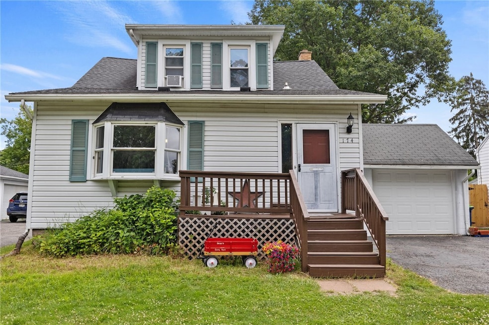 Sold $214,000 • Co-Listing Agent