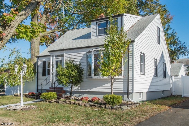 501 Fernwood Terrace, Linden, NJ 07036 - photo 1