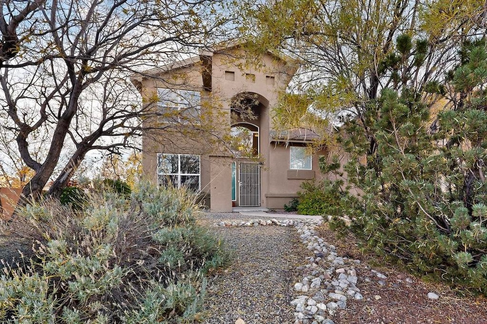 8124 Ventana Cielo Ave NW, Albuquerque, NM 87114 - photo 1