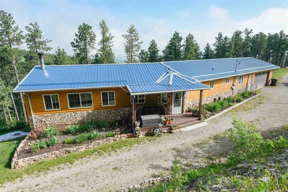 158 Timberline Rd, Spearfish, SD 57783 - photo 1