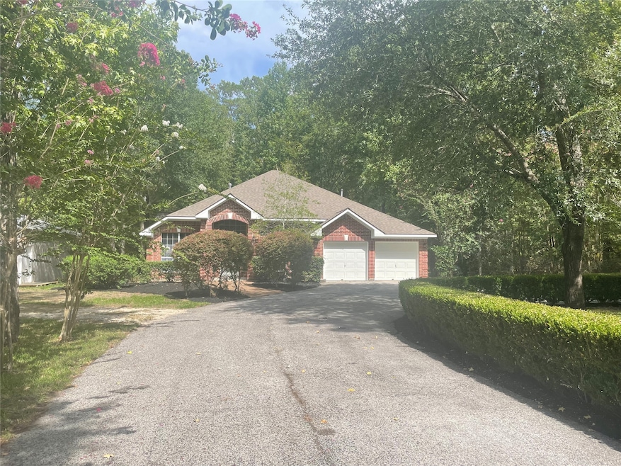 27514 Bent Oak Ln, Magnolia, TX 77354 - photo 1