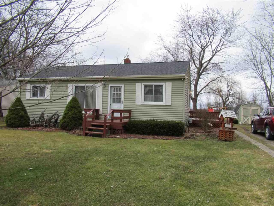 4330 Tillie Dr, Flint, MI 48504 - photo 1