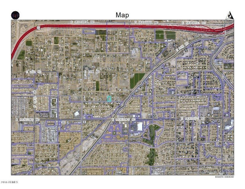 Great East Valley Location - SR 202
