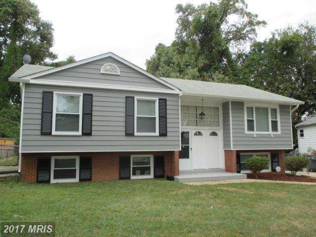 216 Yorknolls Dr, Capitol Heights, MD 20743 - photo 1