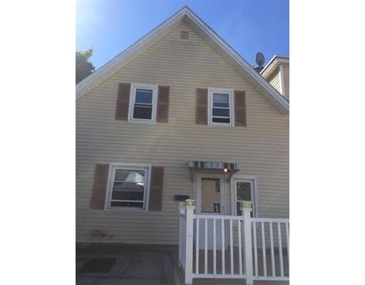 21 Wilder St unit A, Nashua, NH 03060 - photo 1