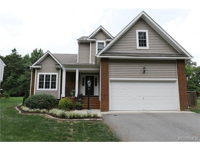 5704 Westower Dr, Richmond, VA 23225 - photo 1