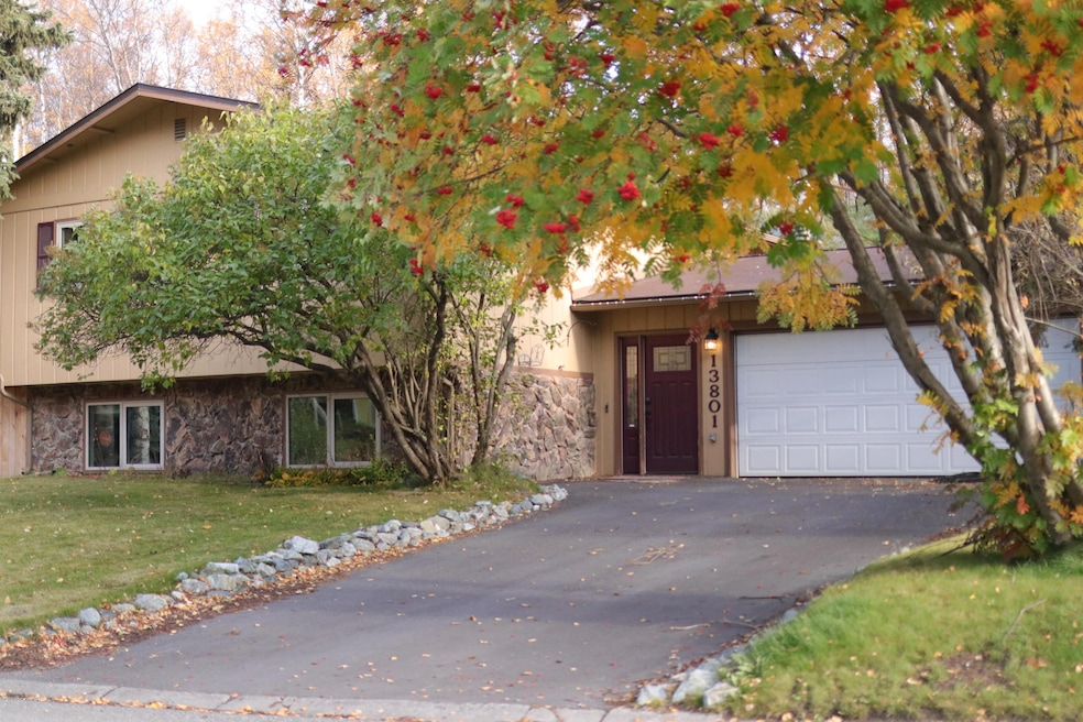 Front of the House
