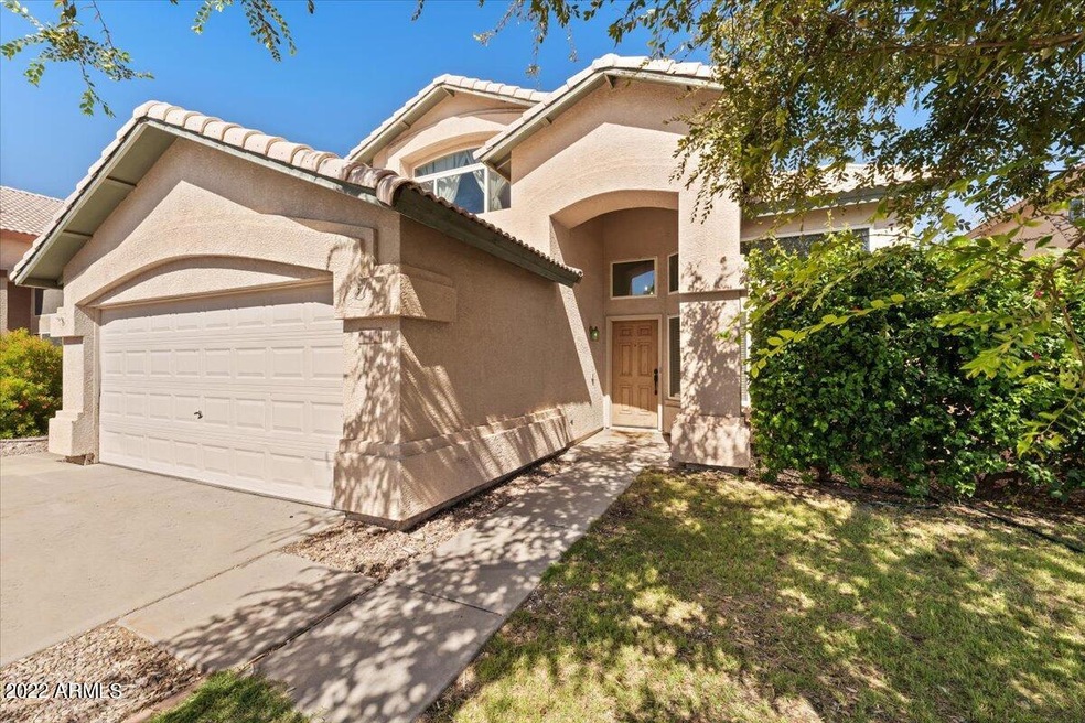 4640 E Hopi Ave, Mesa, AZ 85206 - photo 1