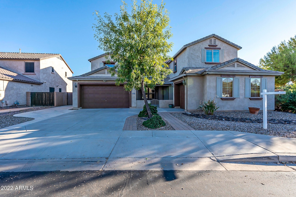 11049 E Risata Ave, Mesa, AZ 85212 - photo 1