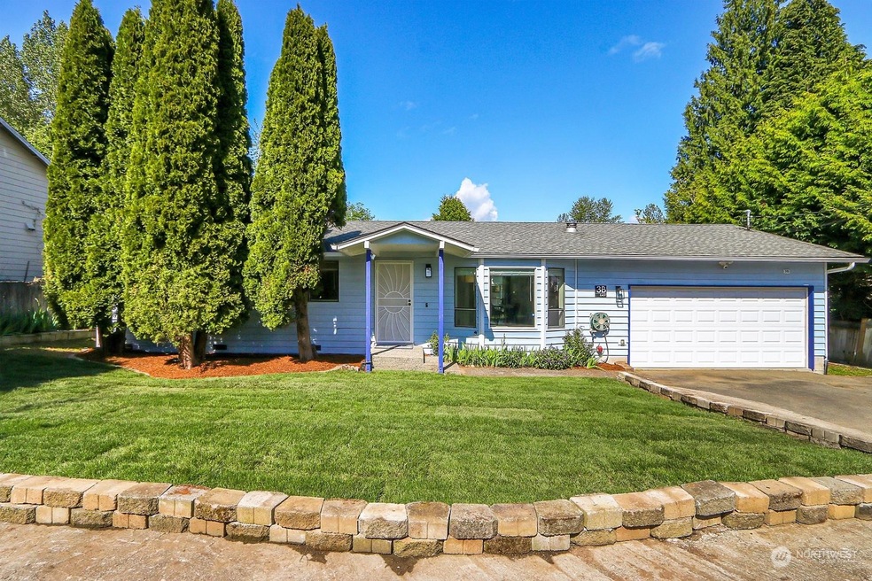 3 B E Mcgill Ave, Everett, WA 98208 - photo 1