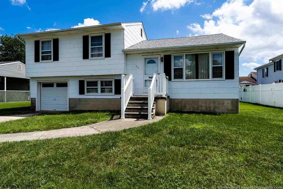 23 Bucknell Rd, Somers Point, NJ 08244 - photo 1