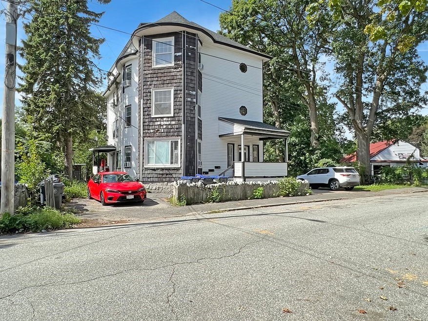 146 Camden St, Methuen, MA 01844 - photo 1