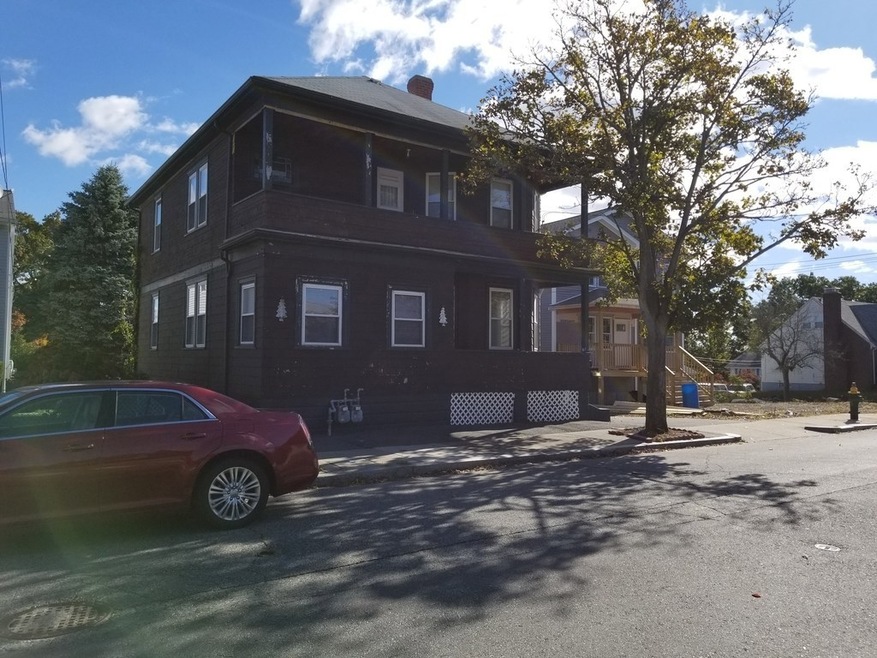 169 Windmill St unit 2, Providence, RI 02904 - photo 1