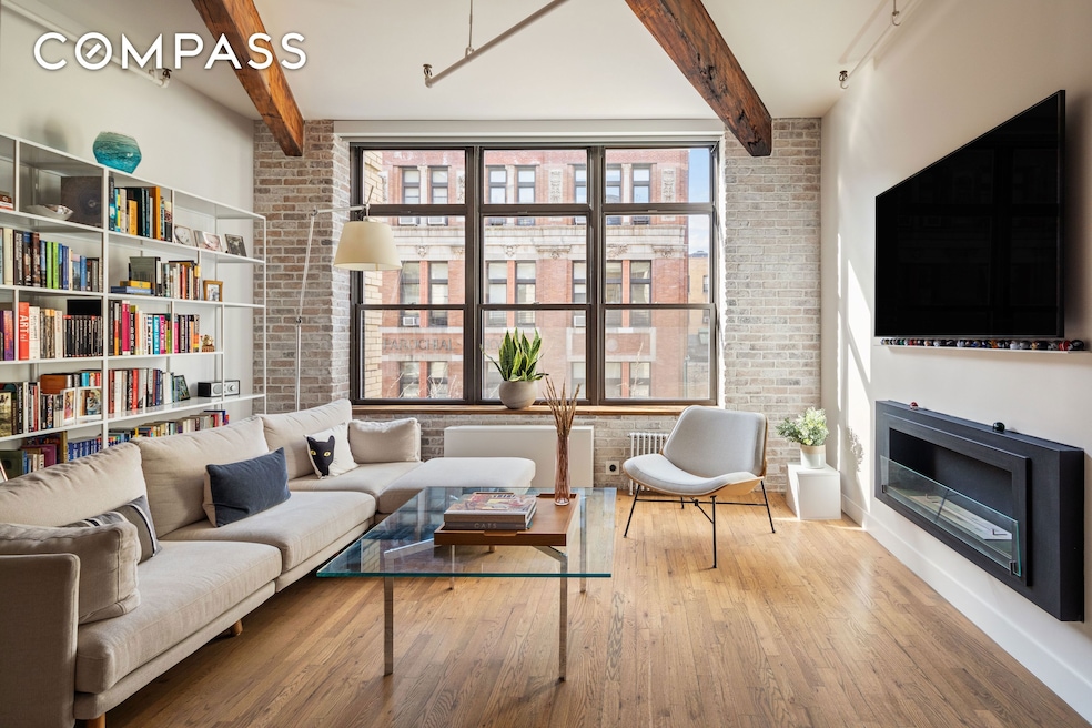 133 W 17th St unit 4B, New York, NY 10011 - photo 1